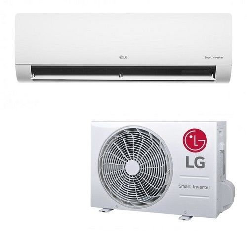 LG S12EQ Climatiseur 12 000 BTU Moteur + Split