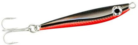 Spro CAST´X Casting Jig Zocker Red Fish Gewicht 7g