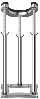 HuadaXtai Support D'évier sous Plan pour Lavabo de Cuisine