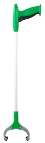 YUNFANOZ Outils de Ramassage, Pince Ramasse Objet, Pince multifonctionnelle, pour Aides à la préhension