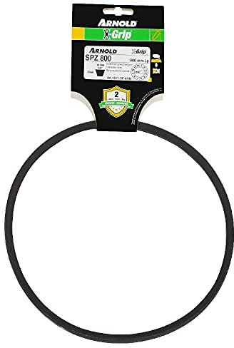 X-Grip Keilriemen SPZ 800