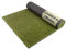 Primaflor Kunstrasen ARIZONA - 4,00m x 1,00m, Verschiedene Größen, 37 mm Hoch, UV-Beständiger, Wasserdurchlässiger, Rasenteppich, Outdoor Bodenbelag, Kunstgras für Garten, Terrasse und Balkon
