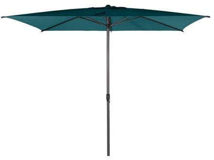 JJA Parasol Mat Central 2x3 m Loompa Canard 165528G