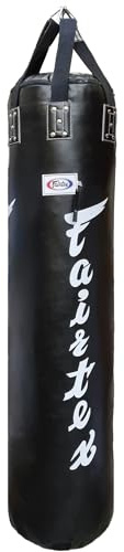 Fairtex HB150, sac de frappe Bananabag 150 x 34 cm