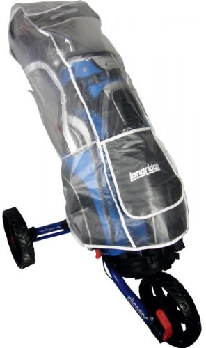 Longridge Deluxe Sac de Golf Protection Contre la Pluie