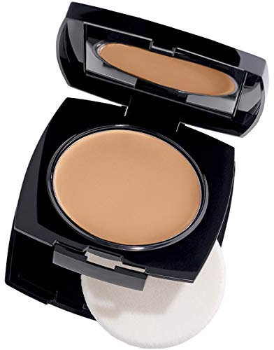 Avon Ideal Flawless Cream to Powder Foundation in Medium Beige