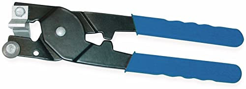 Fliesenschneid- und Brechzange. 210 mm