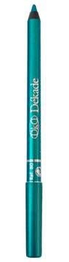 Dekade Dekade Lapiz Ojos Kajal Extra Seda Nº 07 Verde Oce 100 ml