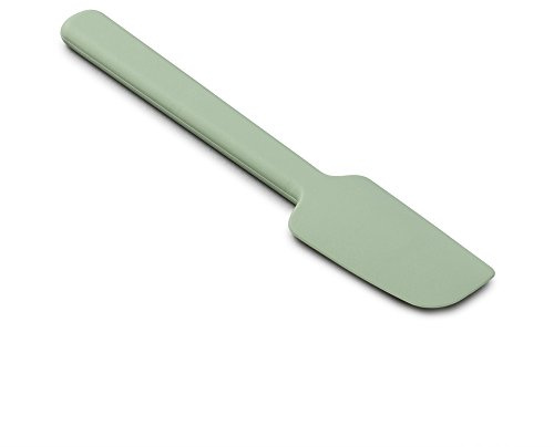 Zeal J303G Mini Spatule à pâtisserie Vert sauge