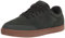 Etnies Herren Marana Shoe Skate-Schuh, grün/schwarz, 41 EU
