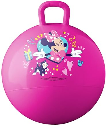 Minnie Mouse 15 inch Hopper