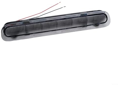 CARMOTTER Añade un toque moderno con tercera luz de freno transparente para Toyota para Hilux Pickup VIGO KUN25 0514