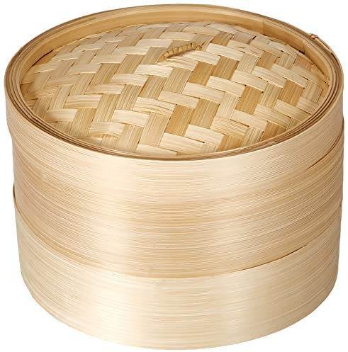 Brunch Time Dampfgarer natur