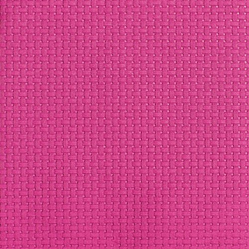 Stewo Servietten 1 Packung, 15 mit Prägung 3-lagig, 33 x 33 cm, pink