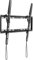 Schwaiger LWHT5535 513 Wandhalterung für Flachbildschirme (TV, 35 kg, 200 x 200 mm, 400 x 400 mm, schwarz