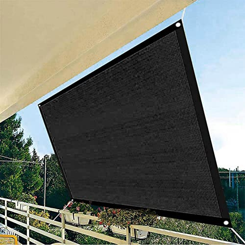 Sun Shade Sail-Canopy,Outdoor Sunshade Swimming Pool Sun Awning - 95% UV Protection - Rectangle Shade Sail-UV Block for Patio Outdoor Garden Facility