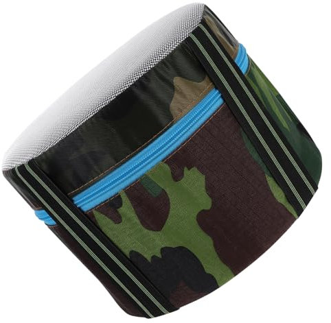 POPETPOP Garten-arbeitshocker Kniehocker Zum Unkrautjäten Camping und Wandern