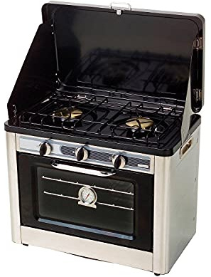 Combi Forno e Fornello