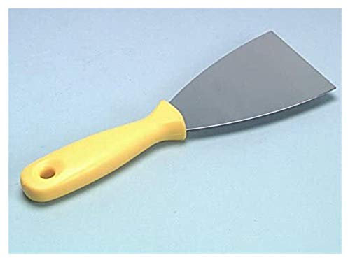 FHYTGBS Herramienta de raspador de Fondo de Pantalla para pelar Papel Pintado pelar Cuchillo 3in