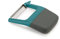 Joseph Joseph Duo Easy-Grip Julienne Peeler, Vegetable Kitchen Peeler and Potato-Eye Remover, Dark Opal
