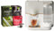 Avoury One Teemaschine – Premium Teemaschine für perfekten Teegenuss (Copper Cream, im Bundle)