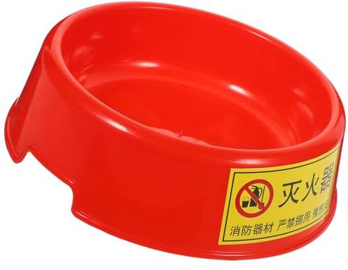 KOMBIUDA Soporte Extintor Incendios Luminoso para Vehículos Base Compacta y Estable para Coches y Camiones Fácil Acceso y Visibilidad Nocturna Garantizada