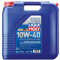 LIQUI MOLY 1304 Motoröl
