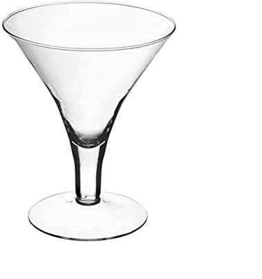 SWEET HOME Copa Grande de Vidrio Martini cod.VA00243ZZ cm 20h diam.16,5 by Varotto & Co.
