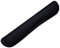 Gomin Ergonomisches Tastaturpad - Handgelenkauflage für Tastatur rutschfest - Ergonomische Handballenauflage mit Gelkissen, Memory Foam zur Entlastung des Handgelenks für Computer, PC, Laptop, Gaming