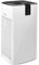 TROTE Purificateur d'air Design AirgoClean 250 E Volume de Purification Max. de 740 m³/h pièces de 220 m³ Max.