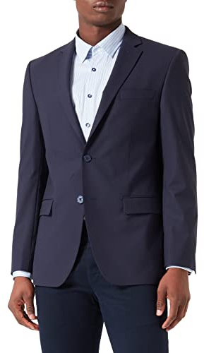 Daniel Hechter Giacca NOS H-Eco MF Blazer, 680, 60 Uomo