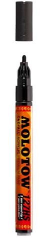Molotow Marker One4All Signal Black