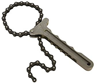 CARPOINT Clé filtre à huile 0678007