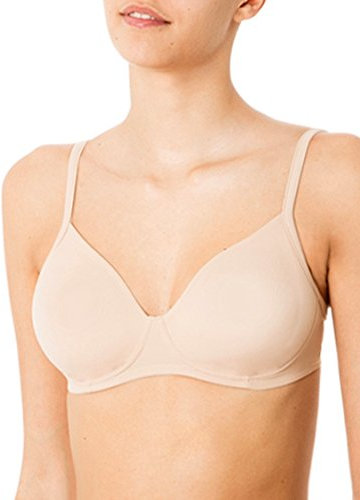 REGGISENO DONNA INFIORE ART BASIC SFODE 2004 COLORE E MISURA A SCELTA (6, BIANCO)