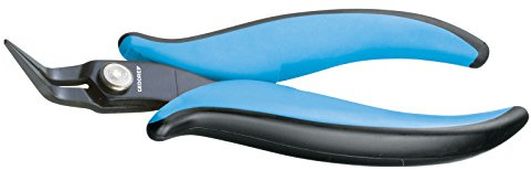 Gedore with Pliers Tip for MICROELECTRONICS – 8352 – 3