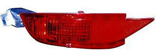 DIEDERICHS Nebelschlussleuchte 1405097