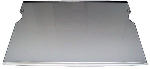 LIEBHERR - TABLETTE VERRE COMPLETE POUR REFRIGERATEUR LIEBHERR