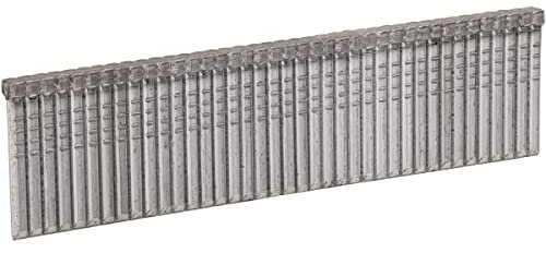 Original Einhell Nägel 14 mm (Tacker-Zubehör, passend für Einhell Elektro-Tacker TC-EN 20 E, 14 mm Länge, aus verzinktem Stahl, Typ 55)