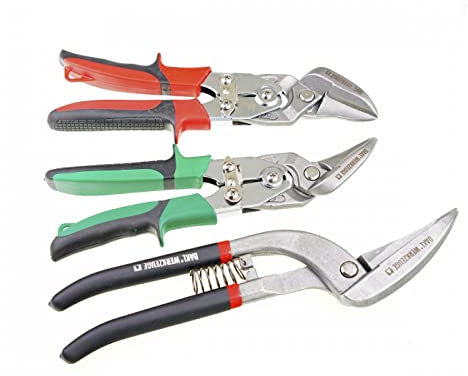 DAKL SatzeXtrem ?bersetzte Idealschere L+R u. Pelikanschere R