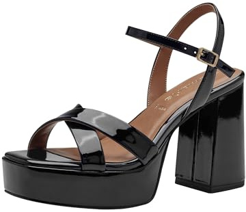 Tamaris dam Tamaris Dam 1-28051-42Sandal med häl