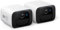 eufy Security SoloCam C210, Überwachungskamera aussen, 2K Auflösung, ohne monatliche Kosten, kabellos, 2,4 GHz WLAN, Kompatibel mit HomeBase 3, Gebührenfreie Nutzung, 2 Pack