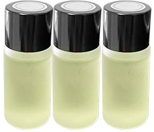 Recharges pour désodorisant de voiture Smart Car : Exquisite Premium 10 ml Parfum Selection, Lot de 3, pour votre diffuseur de voiture intelligente (Floral Elegance)