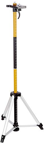 Metrica Teleskop-Deckenmassstab mit Stativ, 60560