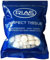 RIAS - Paños secos originales en forma de pastillas, 100% biodegradables, mini toallita de mano comprimida que ahorra espacio, blanda, absorbente, como trapo de cocina, toallita refrescante si se moja con agua, paño de limpieza, el pañuelo perfecto, 500 unidades