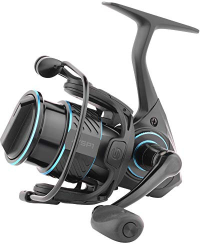 Spro SP1 4000 Rolle - Spinnrolle