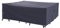 F&J Outdoors Abdeckhauben für Möbelsets Robust Schutzhülle für Garten Möbelsets Schnittsofas Wasserdicht Wind Regenschutz im Sommer und Schneeschutz im Winter Wetterfest 320x210x80cm