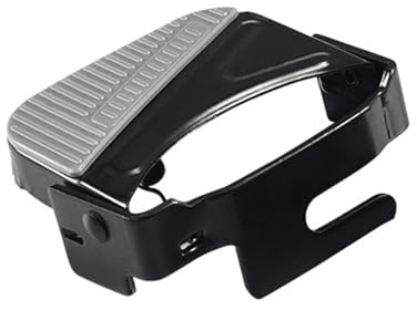 1 Pair Rear Pedals Bicycles Footrests Non-Slip Folding Pegs for Folding Mountain Foldable Bicycles Foot Plate Rear Pedals Footrest Folding Rear Seat Foot Rest Pedal Set