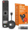 HD+ Stick inkl. 3 Monate HD+ gratis, inkl. conecto Klett Kabelbinder