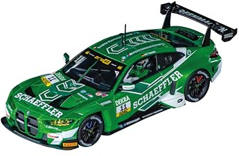 Carrera BMW M4 GT3 'Schubert Motorsport, n. 11' DTM 2024