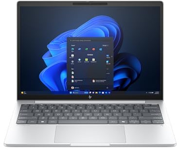 HP EliteBook 8 G1a AMD Ryzen 5 230 WUXGA・Notebook・512 GB (AD3E2ET#ABD) - Notebook